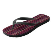 Tongs Love Flip Flops (Incliné)