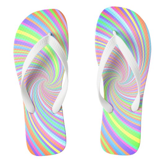 Tongs Love Is Love Fierté (Semelle)