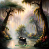 Tongs Lune tropicale