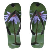 Tongs Lys d'eau (Semelle)