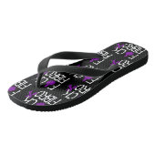 TONGS M#ERDE FIBRO (Incliné)