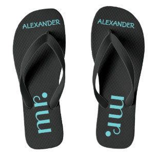 Tongs M. Flip Flops   Mariage des chambres