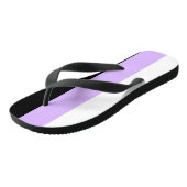 Tongs Magasin Queen Collection - Dames (Incliné)