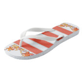 Tongs Magasin Queen Collection - Dames (Incliné)