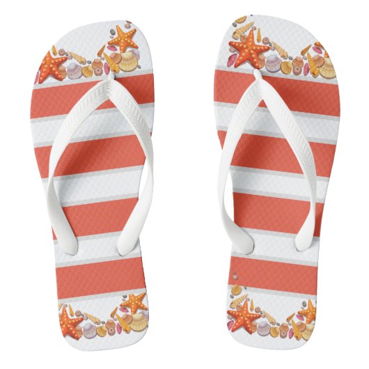 Tongs Magasin Queen Collection - Dames (Semelle)