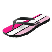 Tongs Magasin Queen Collection - Dames Flip Flops (Incliné)