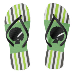 Tongs Magasin Queen Collection - Dames Flip Flops