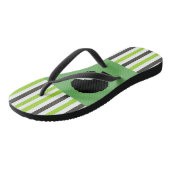 Tongs Magasin Queen Collection - Dames Flip Flops (Incliné)
