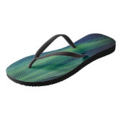 Tongs Magie Verte (Incliné)