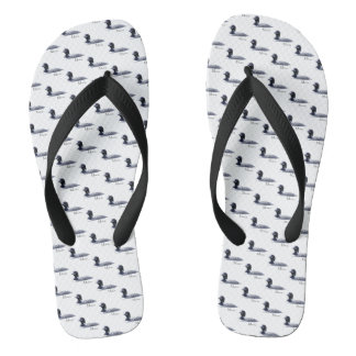 Tongs Maine Loon