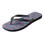 Tongs Maman (Incliné)