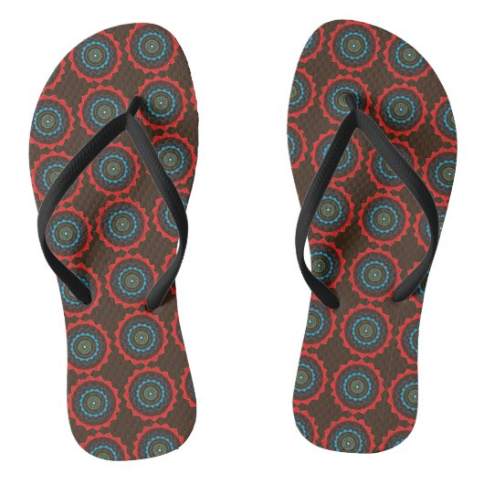 Tongs Mandala (Semelle)