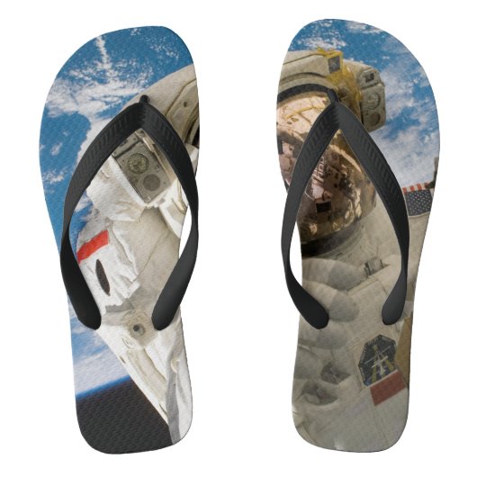 Tongs Marche dans l'espace (Semelle)