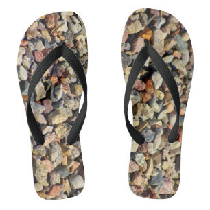 Tongs Marcher sur les rochers Flip Flops