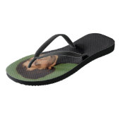 Tongs Martin Luther Flip Flops (Incliné)