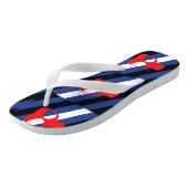 Tongs Masque Fierté (Incliné)
