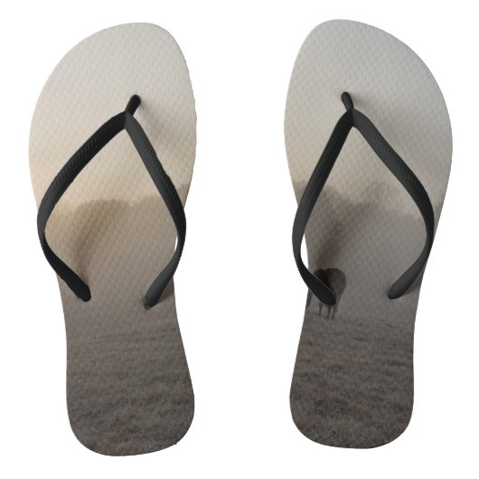 Tongs Matin de campagne (Semelle)
