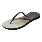 Tongs Matin du pays (Incliné)