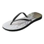 Tongs Matin Mystique (Incliné)