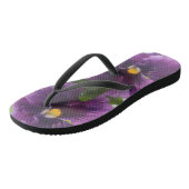 Tongs Mechteld (Incliné)