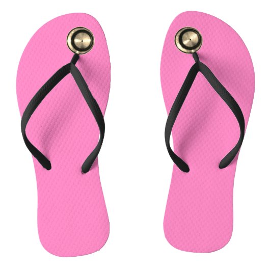 Tongs Médicale drôle (Semelle)