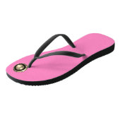 Tongs Médicale drôle (Incliné)