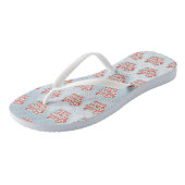 Tongs Meilleurs Jours (Incliné)