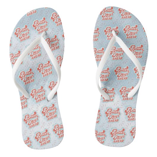 Tongs Meilleurs Jours (Semelle)