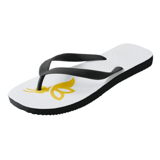 Tongs Melissa (Incliné)