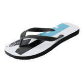 Tongs meme (Incliné)