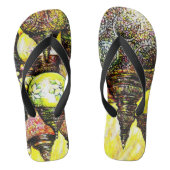 Tongs Même plus grande idée de couleur (Semelle)