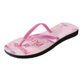 Tongs Mental In Paris Flip Flops (Incliné)