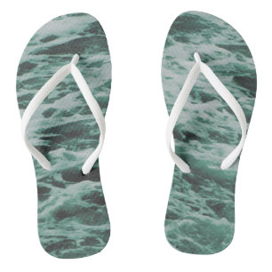 Tongs Mer d'été