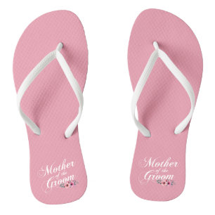 Tongs Mère simple du Mariage de la chambre Retourner l