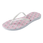 Tongs Minette (Incliné)