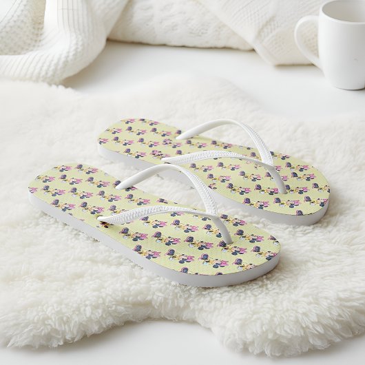 Tongs Minni Flip Flops