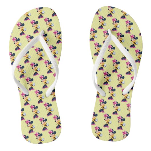 Tongs Minni Flip Flops (Semelle)