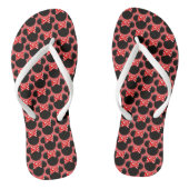 Tongs Minnie (Semelle)
