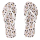 Tongs Minnie Flip Flops (Semelle)