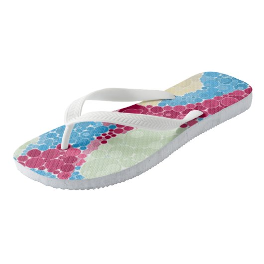 Tongs Mirage (Incliné)