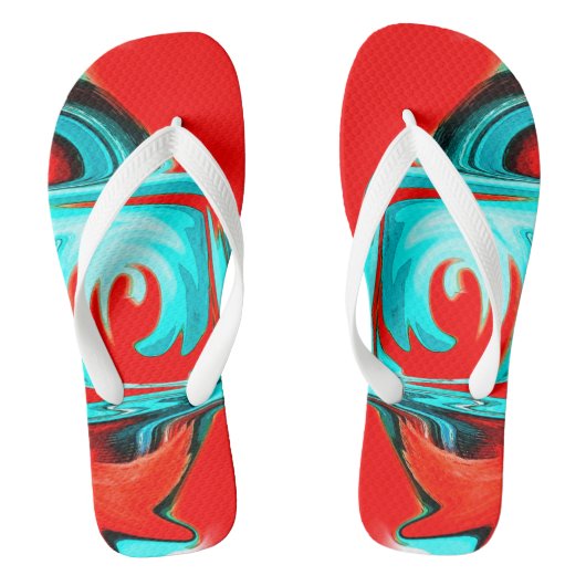 Tongs Mode chaleur été (Semelle)