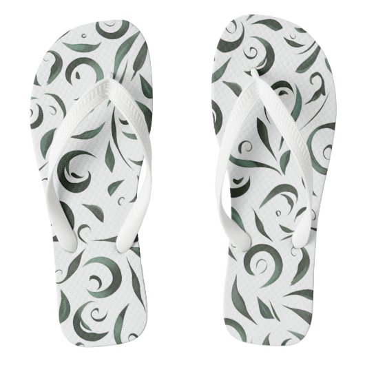 Tongs Mode d'été (Semelle)