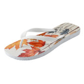Tongs Mode été (Incliné)