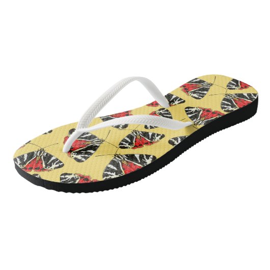 Tongs Mois 3 (Incliné)