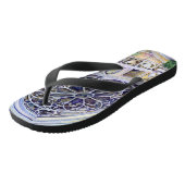 Tongs Moment à Budapest (Incliné)