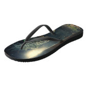 Tongs Monstre tapi (Incliné)