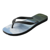 Tongs Montagnes Appalaches I Shenandoah (Incliné)