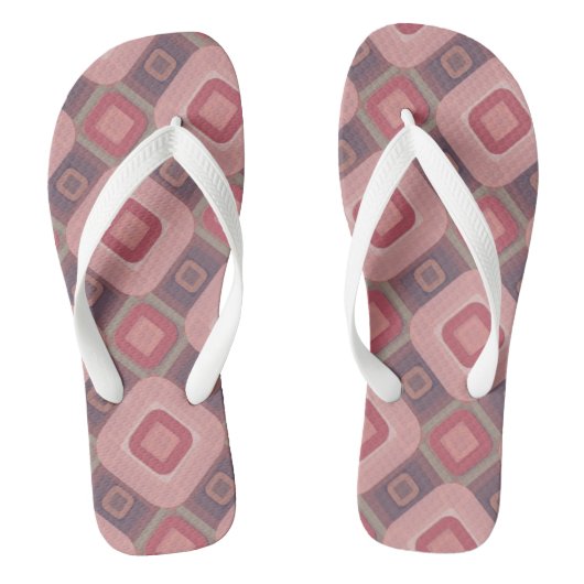 Tongs Motif (Semelle)