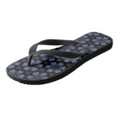 Tongs Motif - 1736 (Incliné)