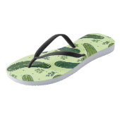 Tongs Motif de sélecteur de broche à main (Incliné)